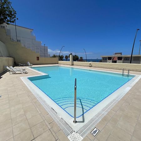 Apartamento Playa Vistas 1 ロスクリスティアーノス エクステリア 写真