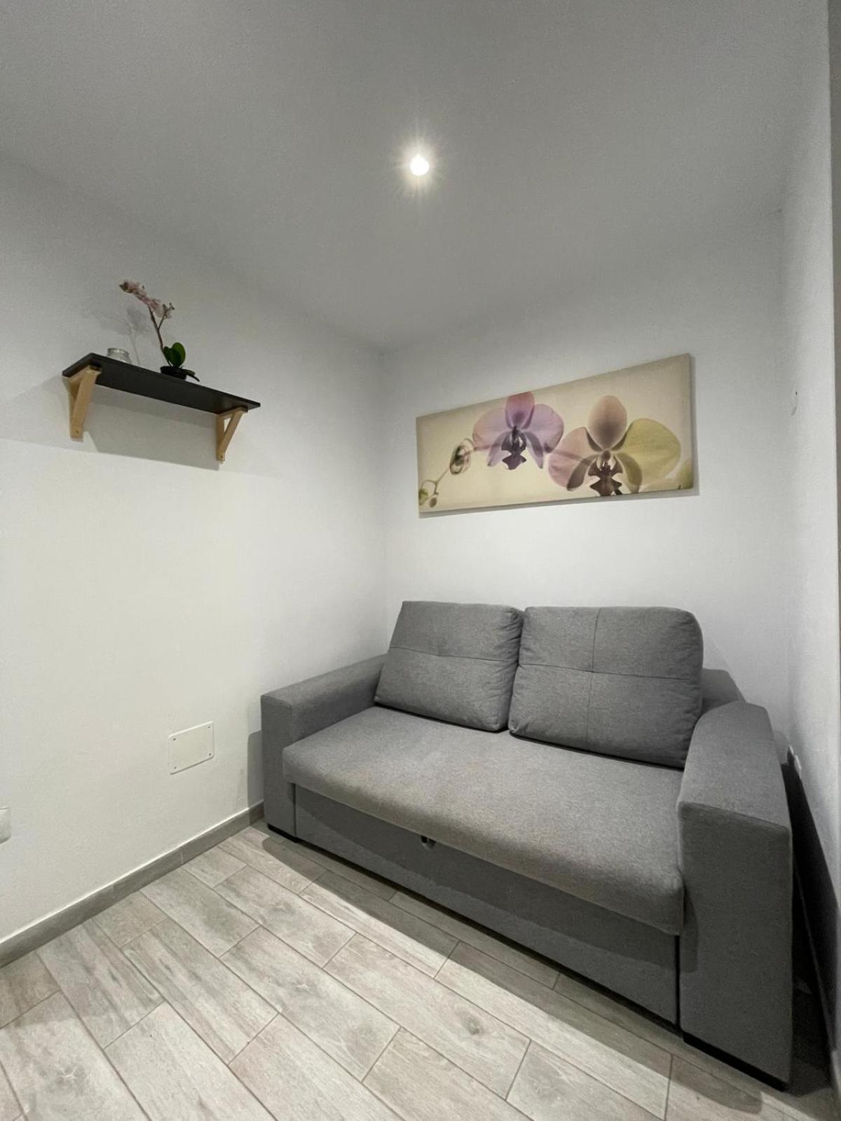 Apartamento Playa Vistas 1 ロスクリスティアーノス エクステリア 写真